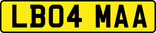 LB04MAA