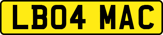 LB04MAC