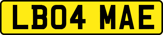 LB04MAE