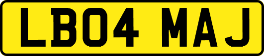 LB04MAJ