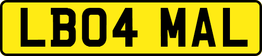 LB04MAL
