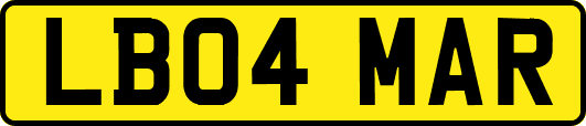 LB04MAR