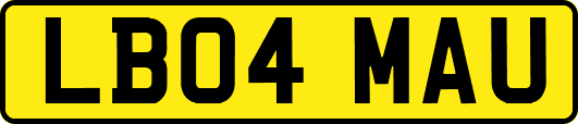LB04MAU