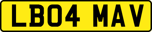 LB04MAV
