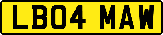 LB04MAW