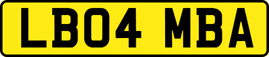 LB04MBA