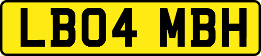 LB04MBH