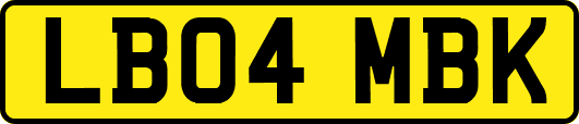 LB04MBK