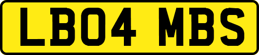 LB04MBS