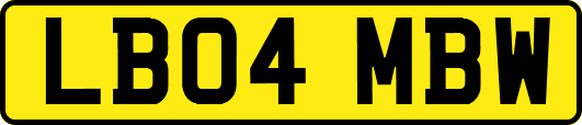 LB04MBW