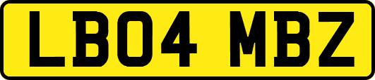 LB04MBZ
