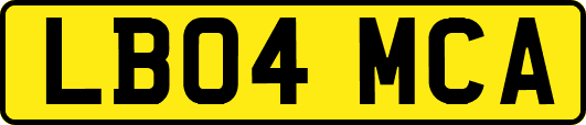 LB04MCA