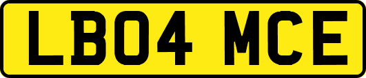 LB04MCE