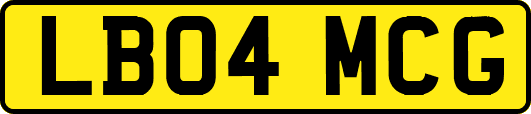 LB04MCG