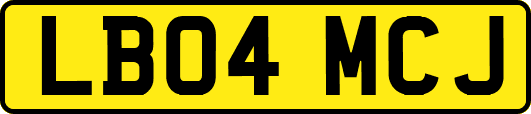 LB04MCJ