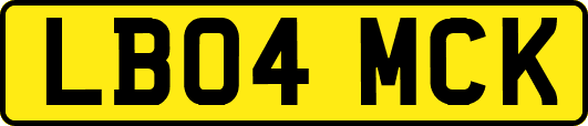 LB04MCK