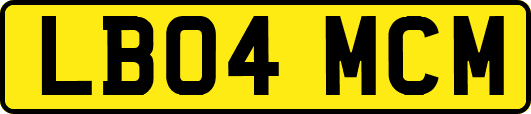 LB04MCM