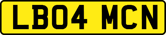 LB04MCN