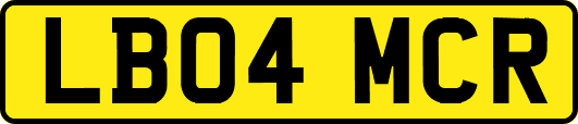 LB04MCR