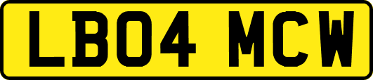 LB04MCW