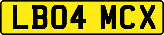 LB04MCX