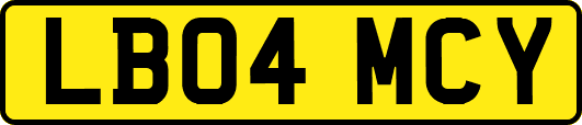 LB04MCY
