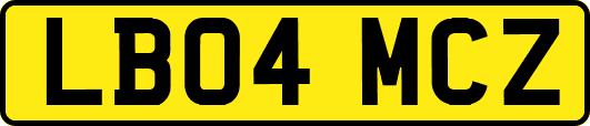 LB04MCZ