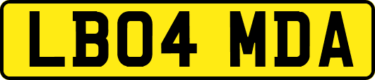 LB04MDA