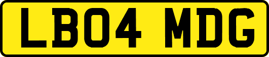 LB04MDG