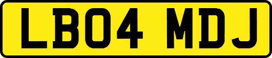 LB04MDJ