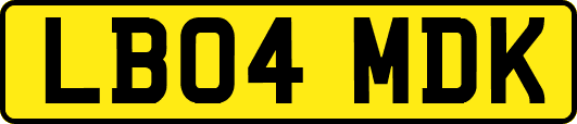 LB04MDK