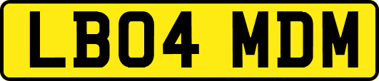 LB04MDM