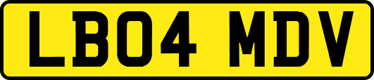 LB04MDV