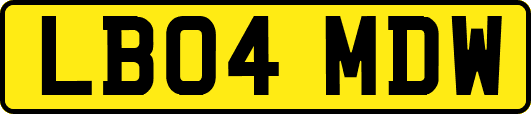 LB04MDW