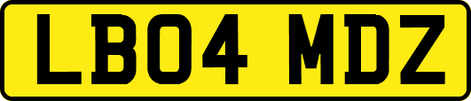 LB04MDZ