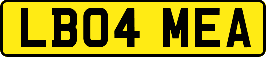 LB04MEA