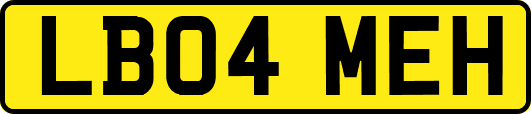 LB04MEH