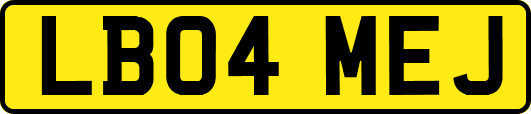 LB04MEJ