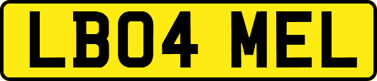 LB04MEL