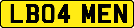 LB04MEN