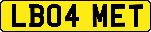 LB04MET