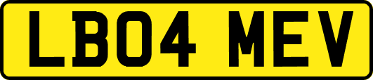 LB04MEV