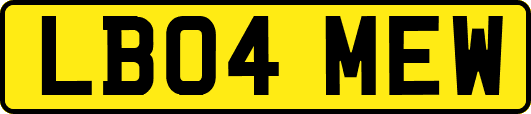 LB04MEW