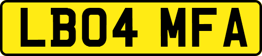 LB04MFA