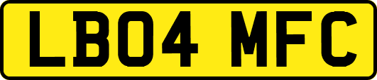 LB04MFC