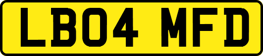 LB04MFD