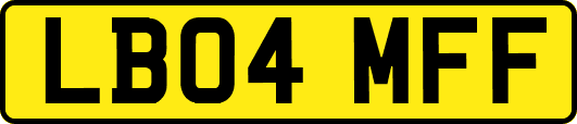 LB04MFF