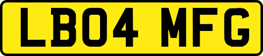 LB04MFG