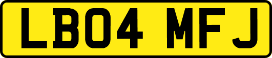 LB04MFJ
