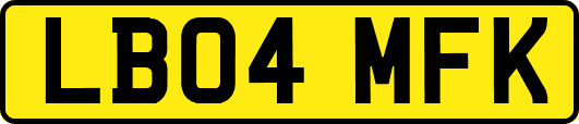 LB04MFK
